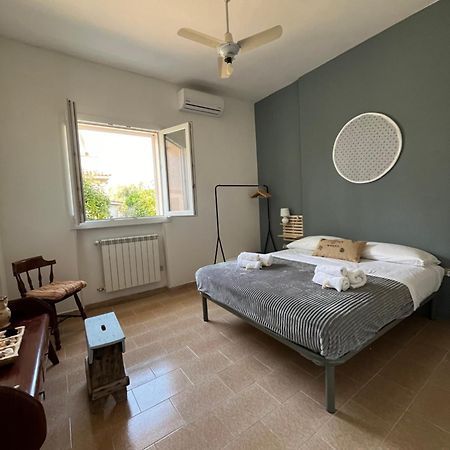 Il Cottage Di Wanda Leporano Exterior photo