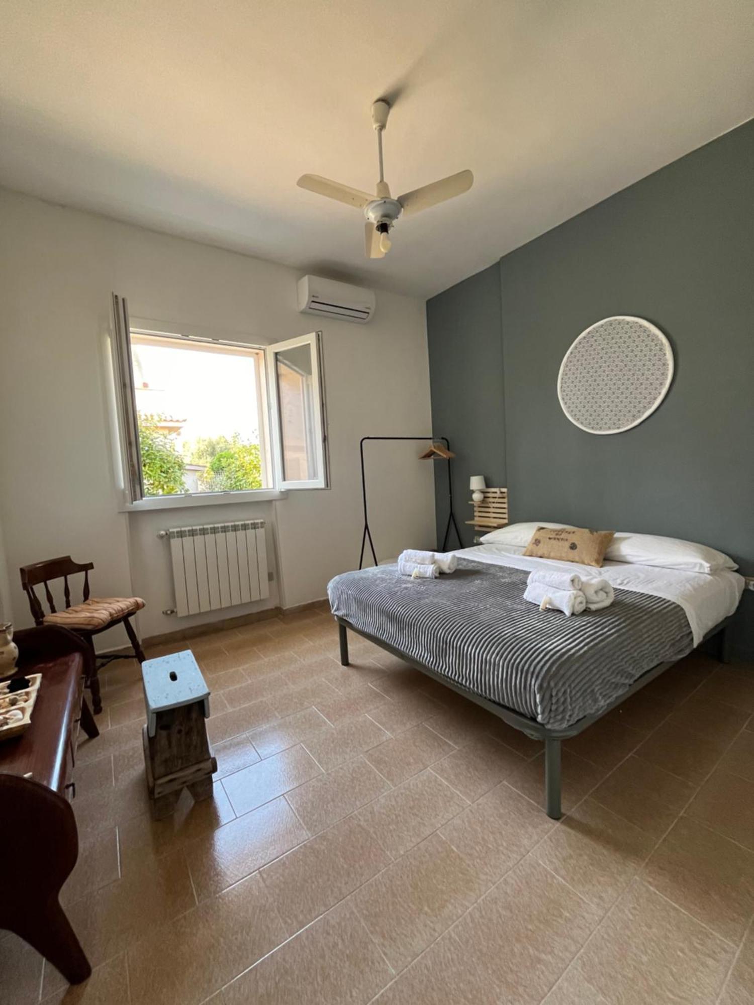 Il Cottage Di Wanda Leporano Exterior photo